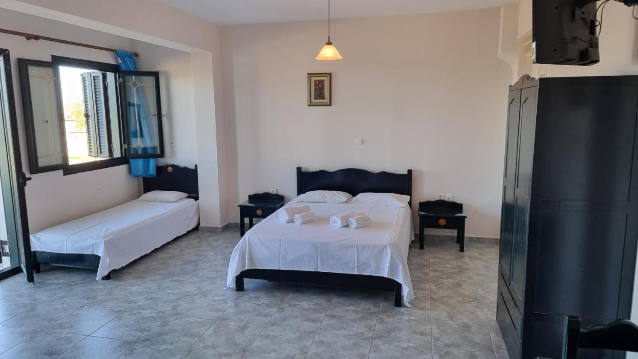 Niforos Panorama Apartment Vovikes