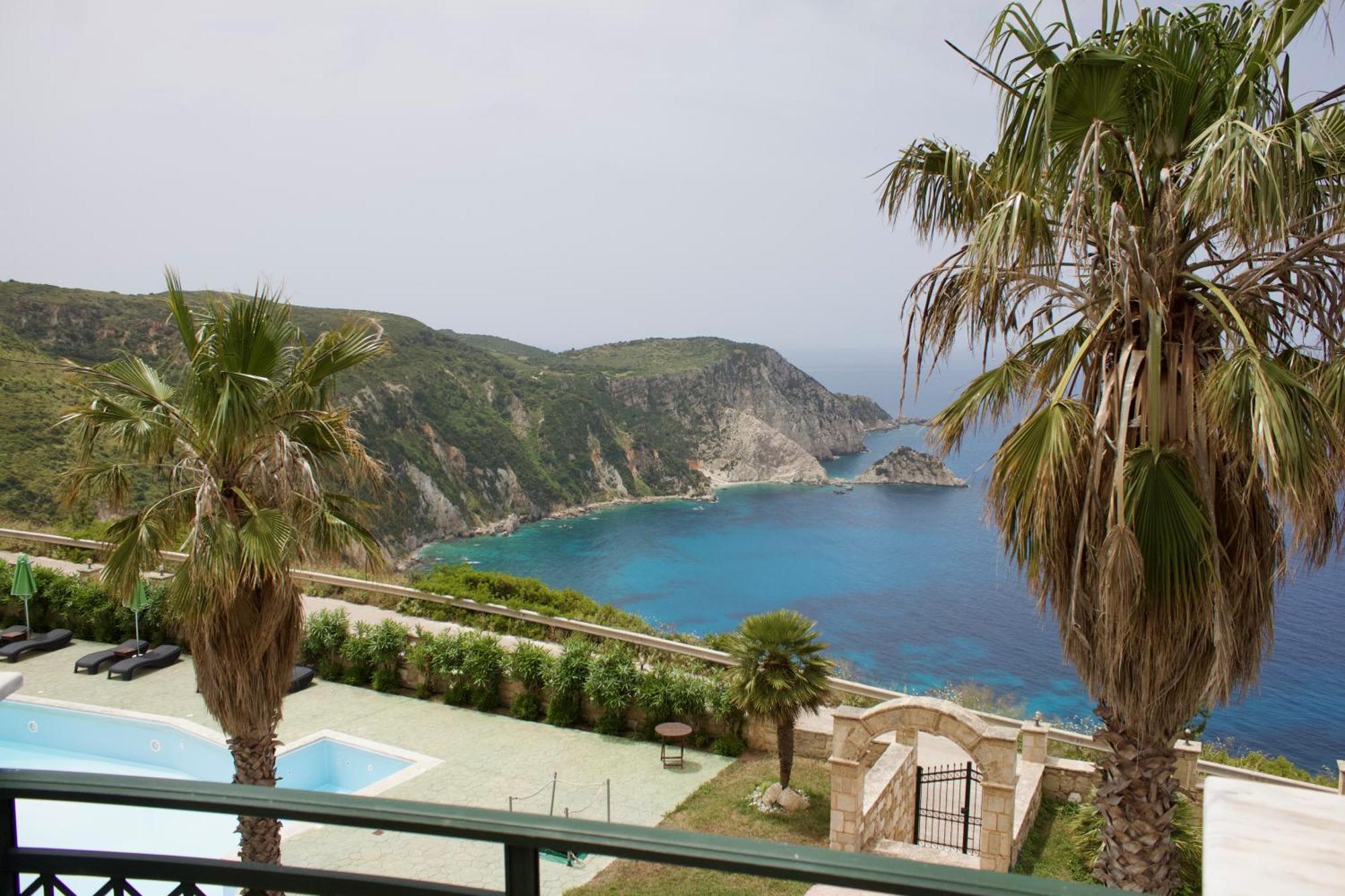 Apartament Niforos Panorama