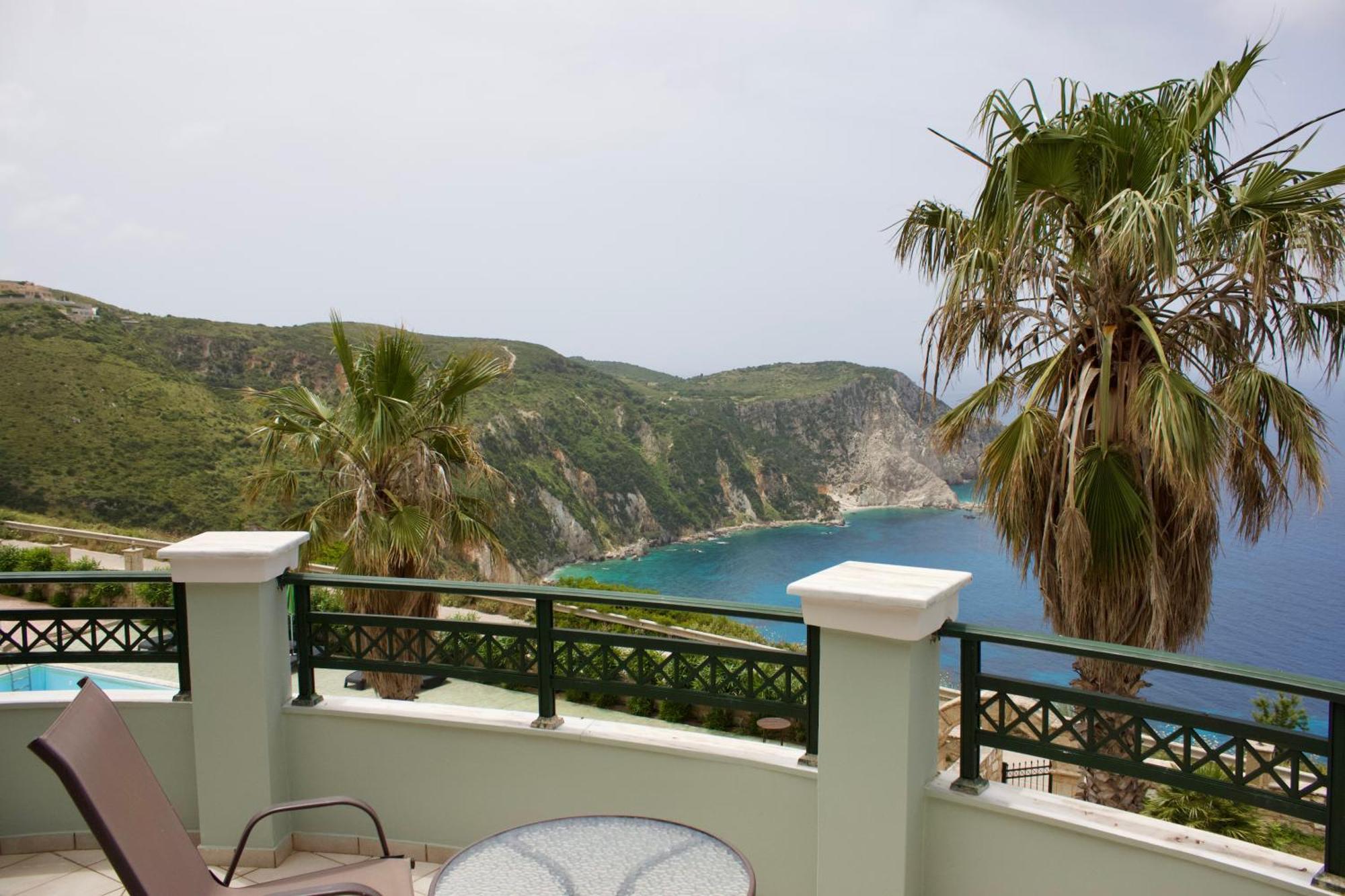 Apartament Niforos Panorama *