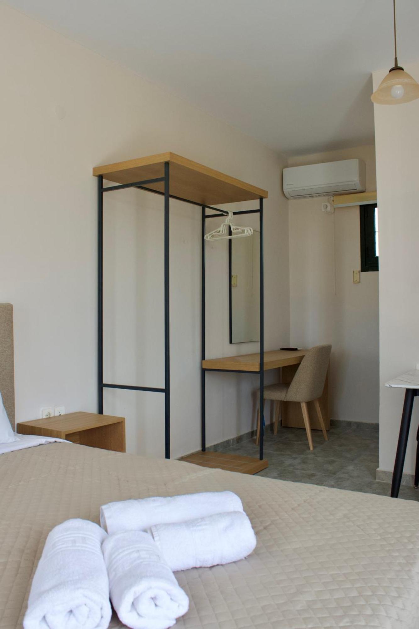 Niforos Panorama Apartament