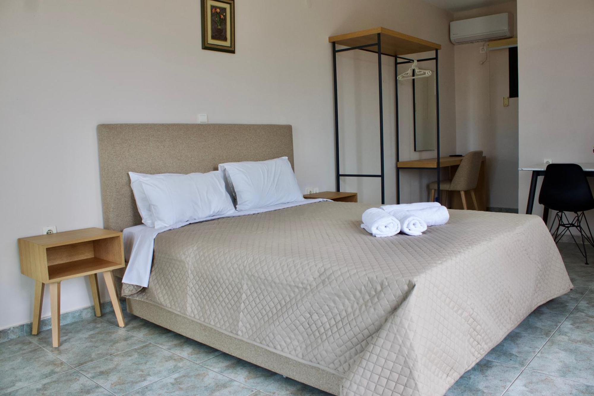 Apartament Niforos Panorama