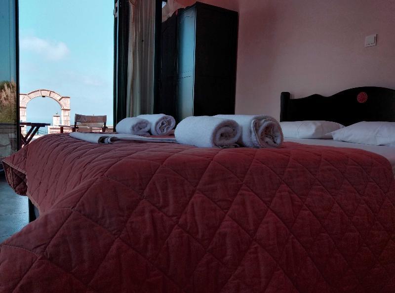Niforos Panorama Apartment Vovikes