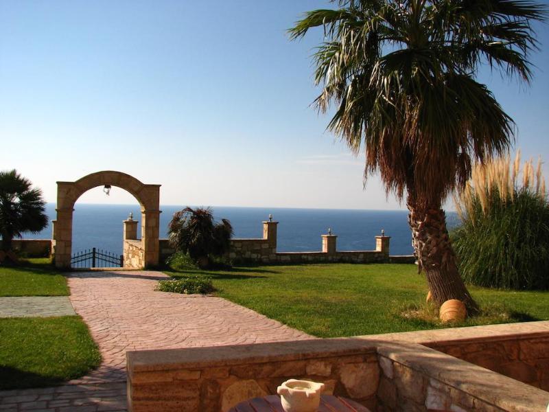Apartment Niforos Panorama *