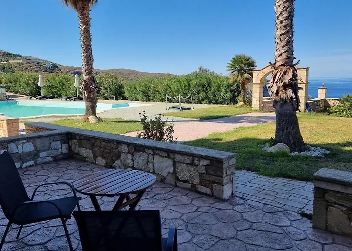 Niforos Panorama
