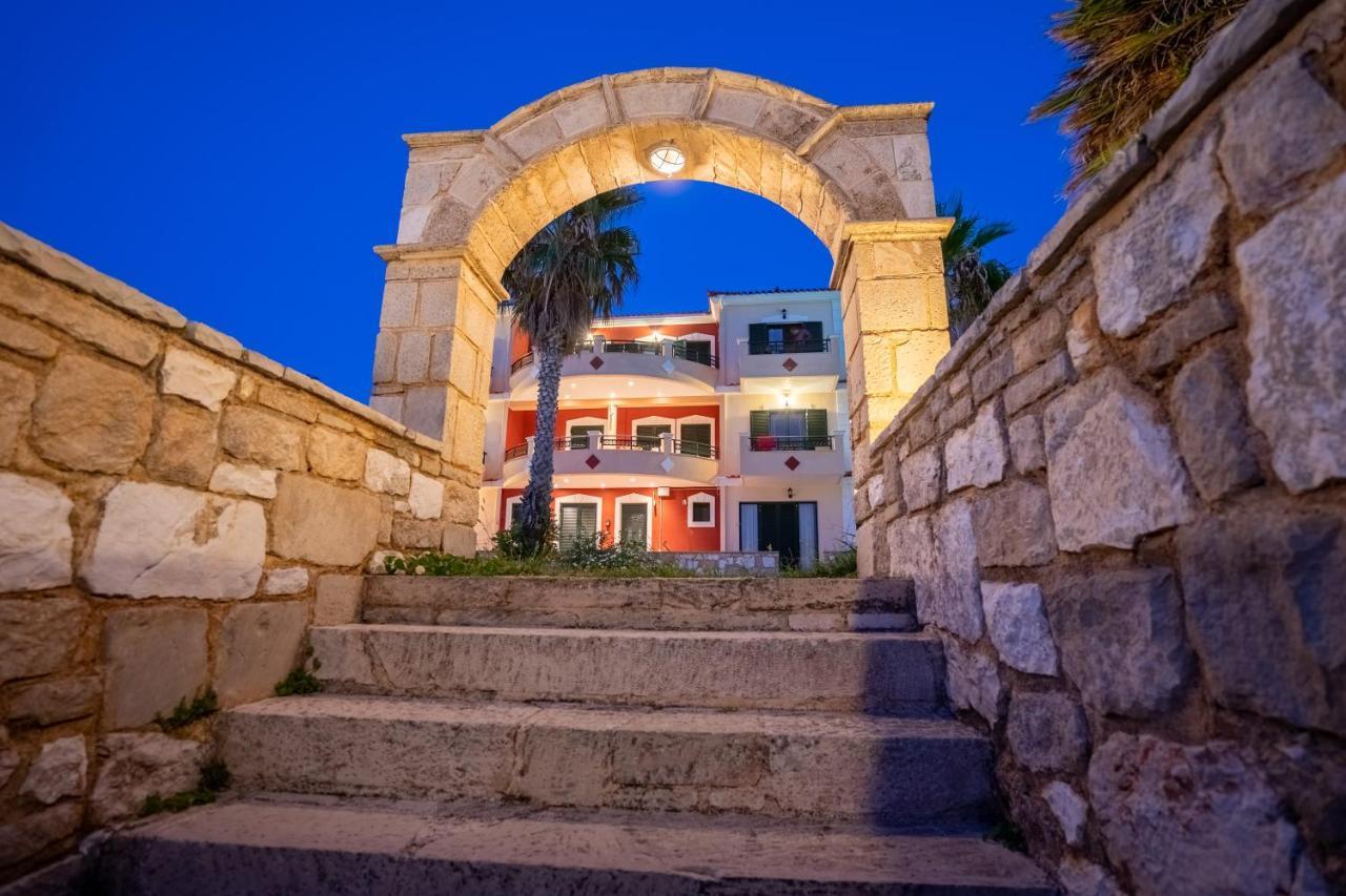Apartment Niforos Panorama Vovikes