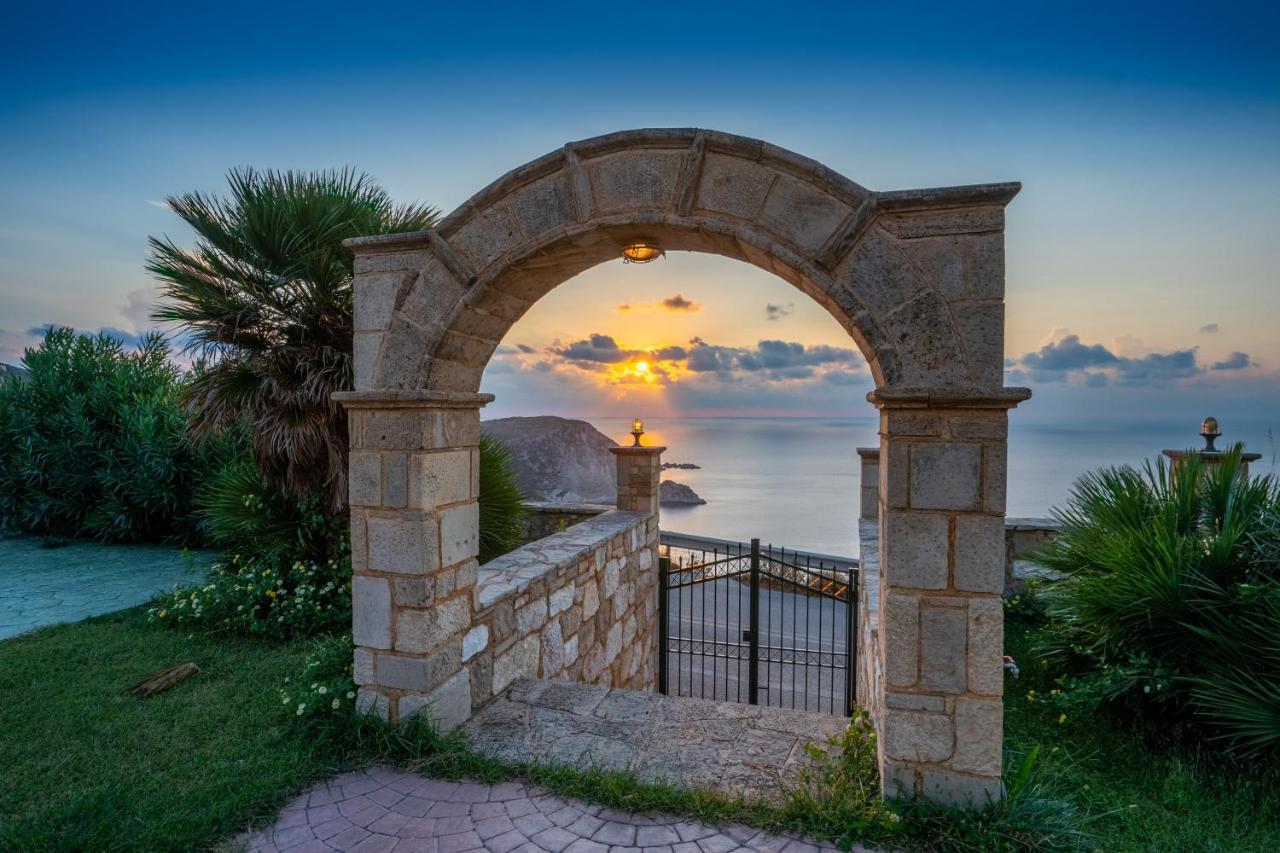 Niforos Panorama Apartment