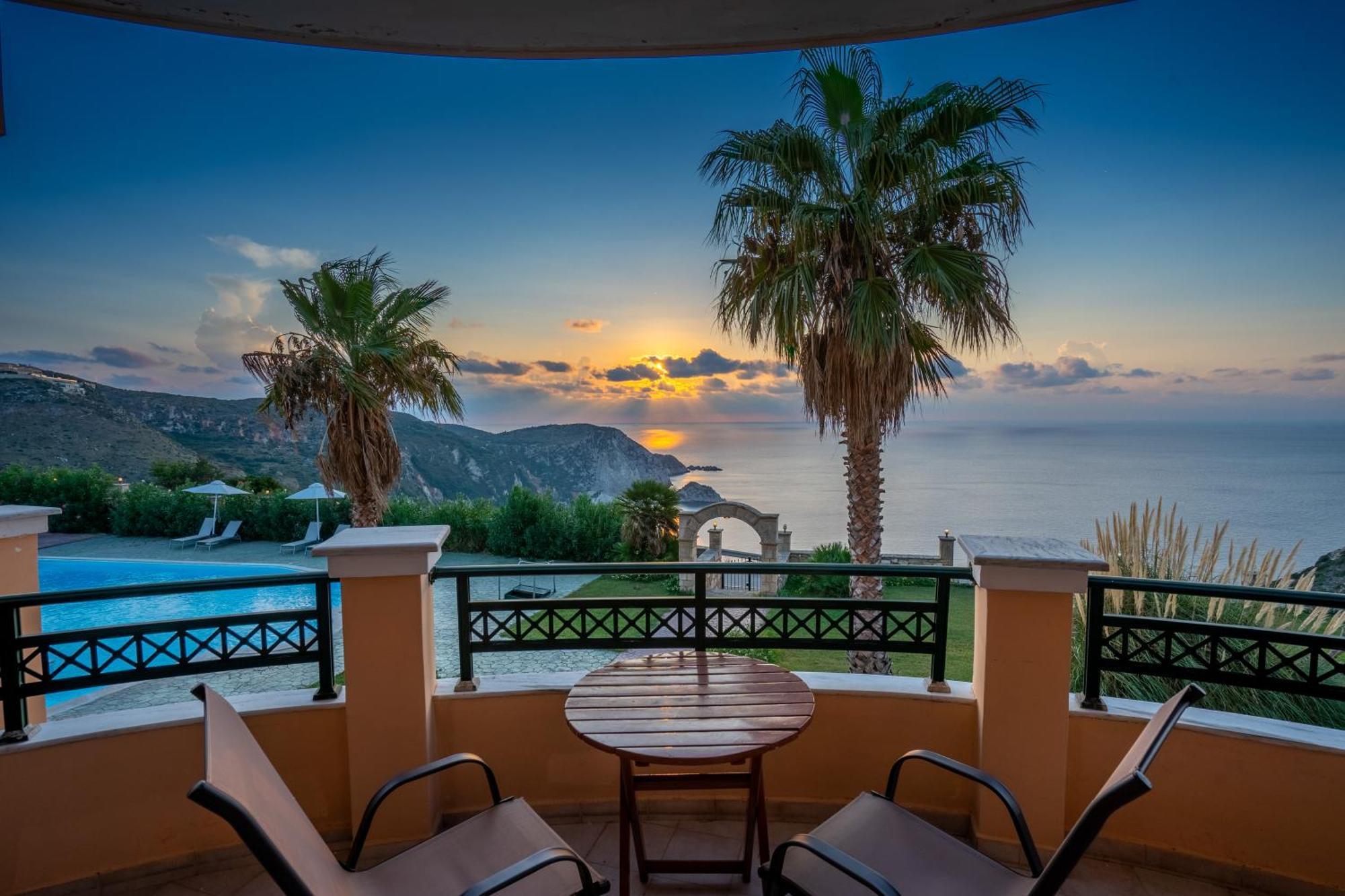 Apartment Niforos Panorama